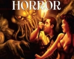 Big Book of New Short Horror